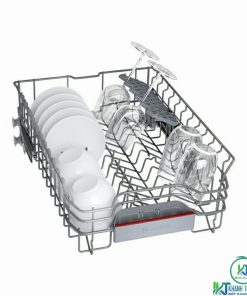 MÁY RỬA BÁT ĐỘC LẬP BOSCH 45CM SPS4EMI60E SERIE 4 - 28 MÁY RỬA BÁT ĐỘC LẬP BOSCH 45CM SPS4EMI60E SERIE 4 - 27