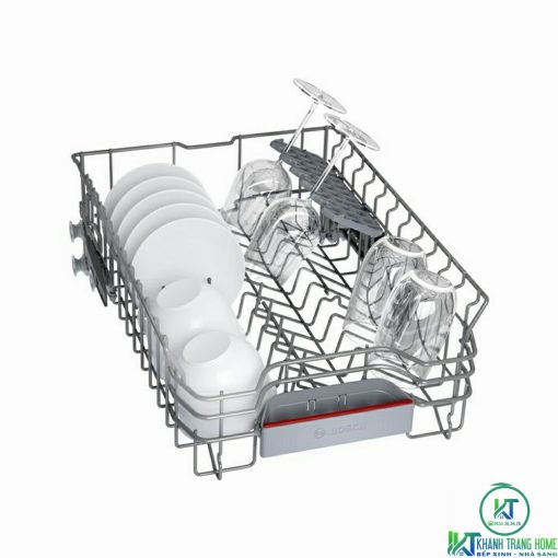 MÁY RỬA BÁT ĐỘC LẬP BOSCH 45CM SPS4EMI60E SERIE 4 - 9