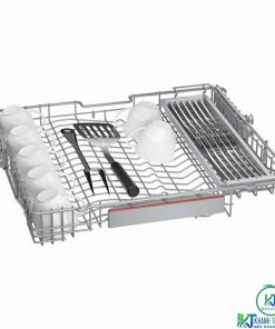 MÁY RỬA BÁT BOSCH SMS6EDI06E ĐỘC LẬP SERIE 6 13 BỘ - 29