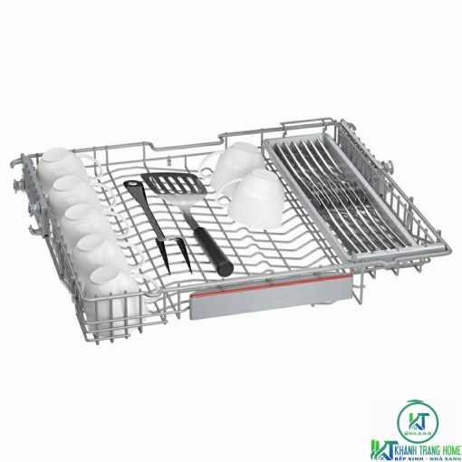 MÁY RỬA BÁT BOSCH SMS6EDI06E ĐỘC LẬP SERIE 6 13 BỘ - 11