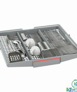 MÁY RỬA BÁT BOSCH SERIE 6 SMI6ECS93E BÁN ÂM - 36 MÁY RỬA BÁT BOSCH SERIE 6 SMI6ECS93E BÁN ÂM - 35