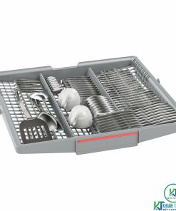 MÁY RỬA BÁT BOSCH SERIE 6 SMI6ZCS49E BÁN ÂM SẤY ZEOLITH - 46 MÁY RỬA BÁT BOSCH SERIE 6 SMI6ZCS49E BÁN ÂM SẤY ZEOLITH - 45