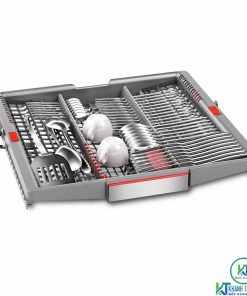 MÁY RỬA BÁT BOSCH SERIE 8 SMI8YCS01E BÁN ÂM SẤY ZEOLITH - 32 MÁY RỬA BÁT BOSCH SERIE 8 SMI8YCS01E BÁN ÂM SẤY ZEOLITH - 31