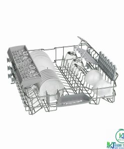MÁY RỬA BÁT BOSCH ĐỘC LẬP SMS25CI01E SERIE 2 13 BỘ - 14 MÁY RỬA BÁT BOSCH ĐỘC LẬP SMS25CI01E SERIE 2 13 BỘ - 13