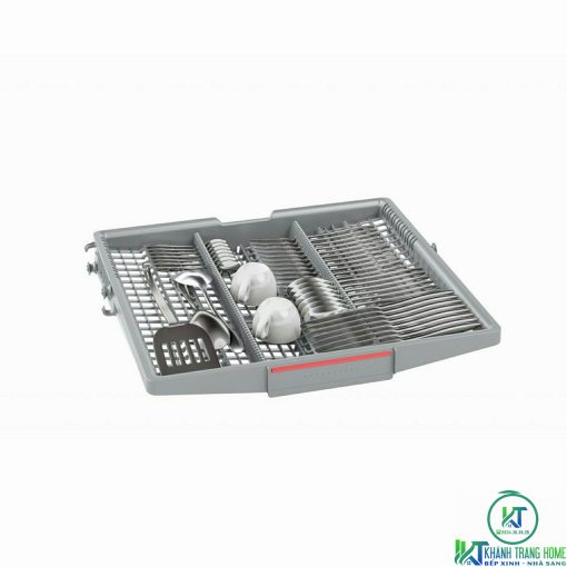 MÁY RỬA BÁT BOSCH ĐỘC LẬP SMS46KI01E SERIE 4 13 BỘ - 9