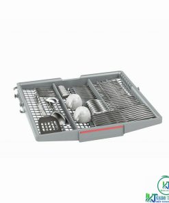 MÁY RỬA BÁT BOSCH ĐỘC LẬP SMS46KI04E SERIE 4 13 BỘ - 14 MÁY RỬA BÁT BOSCH ĐỘC LẬP SMS46KI04E SERIE 4 13 BỘ - 13