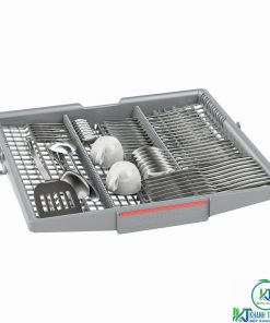 MÁY RỬA BÁT BOSCH ĐỘC LẬP SMS6ZCW00E SERIE 6 SẤY ZEOLITH - 25