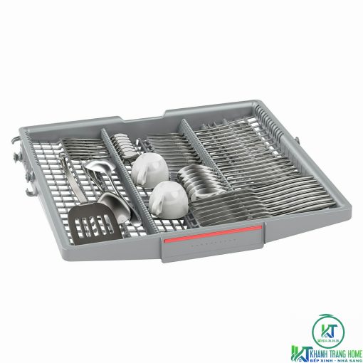 MÁY RỬA BÁT BOSCH ĐỘC LẬP SMS6ZCW00E SERIE 6 SẤY ZEOLITH - 11