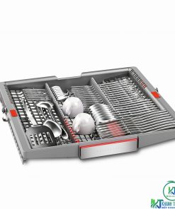 MÁY RỬA BÁT BOSCH ĐỘC LẬP SMS88TI36E SERIE 8 SẤY ZEOLITH - 23