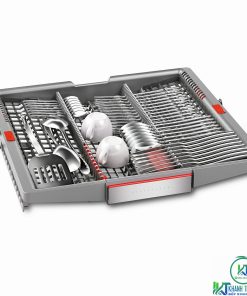 MÁY RỬA BÁT ĐỘC LẬP BOSCH SMS88TI40M SERIE 8 SẤY ZEOLITH - 20 MÁY RỬA BÁT ĐỘC LẬP BOSCH SMS88TI40M SERIE 8 SẤY ZEOLITH - 19