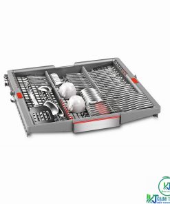 MÁY RỬA BÁT BOSCH BÁN ÂM SMU68TS02E SERIE 6 14 BỘ - 22 MÁY RỬA BÁT BOSCH BÁN ÂM SMU68TS02E SERIE 6 14 BỘ - 21