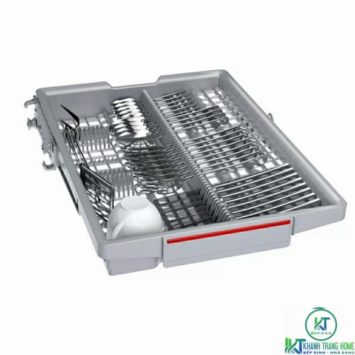 MÁY RỬA BÁT ĐỘC LẬP BOSCH 45CM SPS4EMI60E SERIE 4 - 7