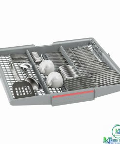 MÁY RỬA BÁT BOSCH ĐỘC LẬP SMS6ZCI00E SERIE 6 14 BỘ SẤY ZEOLITH - 23