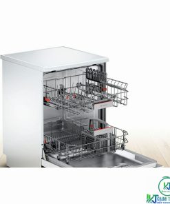 MÁY RỬA BÁT ĐỘC LẬP BOSCH SMS46GW04E SERIE 4 12 BỘ - 16 MÁY RỬA BÁT ĐỘC LẬP BOSCH SMS46GW04E SERIE 4 12 BỘ - 15