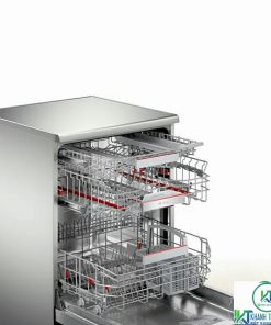 MÁY RỬA BÁT BOSCH SMS6EDI06E ĐỘC LẬP SERIE 6 13 BỘ - 23