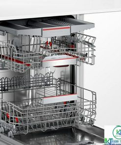 MÁY RỬA BÁT BOSCH SERIE 6 SMI6ECS93E BÁN ÂM - 30 MÁY RỬA BÁT BOSCH SERIE 6 SMI6ECS93E BÁN ÂM - 29