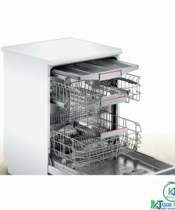 MÁY RỬA BÁT ĐỘC LẬP BOSCH SMS25FI05E SERIE 2 14 BỘ - 14 MÁY RỬA BÁT ĐỘC LẬP BOSCH SMS25FI05E SERIE 2 14 BỘ - 13