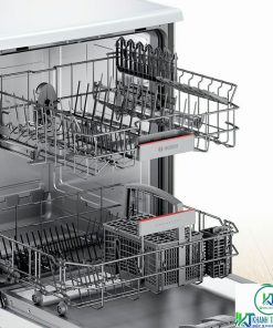 MÁY RỬA BÁT BOSCH ĐỘC LẬP SMS46GW01P SERIE 4 12 BỘ - 16 MÁY RỬA BÁT BOSCH ĐỘC LẬP SMS46GW01P SERIE 4 12 BỘ - 15