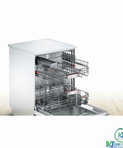 MÁY RỬA BÁT ĐỘC LẬP BOSCH SMS68PW01E SERIE 6 13 BỘ - 15