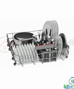 MÁY RỬA BÁT ĐỘC LẬP BOSCH SMS46GW04E SERIE 4 12 BỘ - 20 MÁY RỬA BÁT ĐỘC LẬP BOSCH SMS46GW04E SERIE 4 12 BỘ - 19