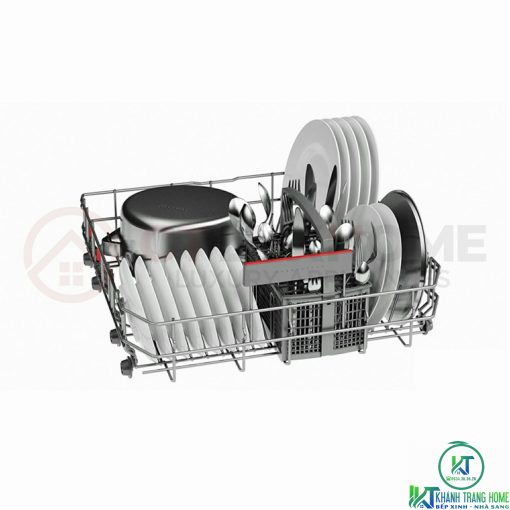 MÁY RỬA BÁT ĐỘC LẬP BOSCH SMS46GW04E SERIE 4 12 BỘ - 9