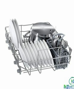 MÁY RỬA BÁT BOSCH BÁN ÂM SPI2HKS59E SERIE 2 9 BỘ - 24 MÁY RỬA BÁT BOSCH BÁN ÂM SPI2HKS59E SERIE 2 9 BỘ - 23