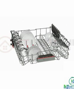 MÁY RỬA BÁT ĐỘC LẬP BOSCH SMS46GW04E SERIE 4 12 BỘ - 18 MÁY RỬA BÁT ĐỘC LẬP BOSCH SMS46GW04E SERIE 4 12 BỘ - 17