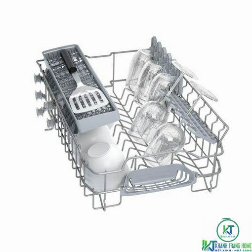 MÁY RỬA BÁT BOSCH BÁN ÂM SPI2HKS59E SERIE 2 9 BỘ - 11
