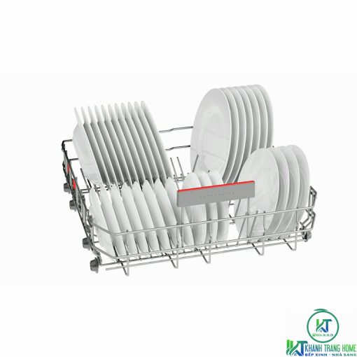 MÁY RỬA BÁT BÁN ÂM BOSCH SMI68MS07E SERIE 6 13 BỘ - 11