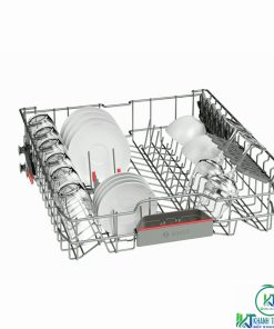 MÁY RỬA BÁT BÁN ÂM BOSCH SMI68MS07E SERIE 6 13 BỘ - 26 MÁY RỬA BÁT BÁN ÂM BOSCH SMI68MS07E SERIE 6 13 BỘ - 25