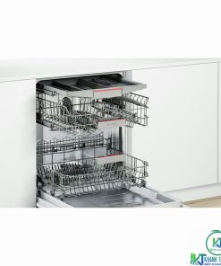 MÁY RỬA BÁT ĐỘC LẬP BOSCH SMS25KI00E SERIE 2 13 BỘ - 12 MÁY RỬA BÁT ĐỘC LẬP BOSCH SMS25KI00E SERIE 2 13 BỘ - 11