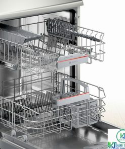 MÁY RỬA BÁT BOSCH ĐỘC LẬP SMS2HAI12E SERIE 2 13 BỘ - 15