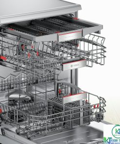 MÁY RỬA BÁT ĐỘC LẬP BOSCH SMS88TI40M SERIE 8 SẤY ZEOLITH - 18 MÁY RỬA BÁT ĐỘC LẬP BOSCH SMS88TI40M SERIE 8 SẤY ZEOLITH - 17