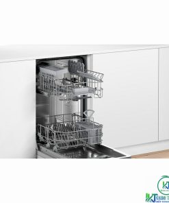 MÁY RỬA BÁT BOSCH BÁN ÂM SPI2HKS59E SERIE 2 9 BỘ - 22 MÁY RỬA BÁT BOSCH BÁN ÂM SPI2HKS59E SERIE 2 9 BỘ - 21