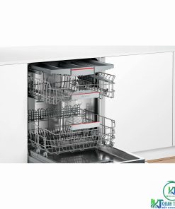 MÁY RỬA BÁT BOSCH ÂM TỦ SERIE 4 SGV4HCX48E 14 BỘ - 26 MÁY RỬA BÁT BOSCH ÂM TỦ SERIE 4 SGV4HCX48E 14 BỘ - 25