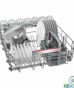 MÁY RỬA BÁT BOSCH SERIE 8 SMS8ZDI48M ĐỘC LẬP SẤY ZEOLITH - 25