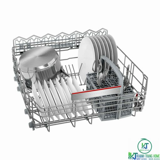 MÁY RỬA BÁT BOSCH SERIE 8 SMS8ZDI48M ĐỘC LẬP SẤY ZEOLITH - 11