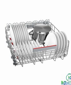 MÁY RỬA BÁT BOSCH ÂM TỦ SMV6ZCX02E SERIE 6 SẤY ZEOLITH - 29