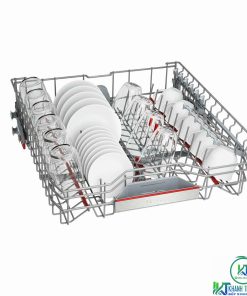 MÁY RỬA BÁT BOSCH ÂM TỦ SMV6ZCX02E SERIE 6 SẤY ZEOLITH - 27