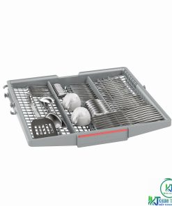 MÁY RỬA BÁT BOSCH ÂM TỦ SMV6ZCX02E SERIE 6 SẤY ZEOLITH - 25
