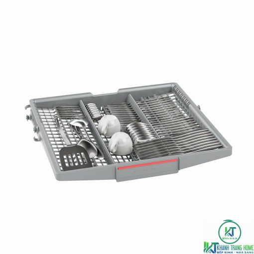 MÁY RỬA BÁT BOSCH ÂM TỦ SMV6ZCX02E SERIE 6 SẤY ZEOLITH - 9