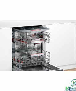 MÁY RỬA BÁT BOSCH ÂM TỦ SMV6ZCX02E SERIE 6 SẤY ZEOLITH - 23