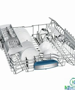 MÁY RỬA BÁT BÁN ÂM BOSCH SMI65N05EU SERIE 6 13 BỘ - 20 MÁY RỬA BÁT BÁN ÂM BOSCH SMI65N05EU SERIE 6 13 BỘ - 19