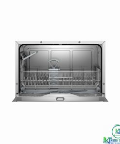 MÁY RỬA BÁT MINI ĐỂ BÀN BOSCH SKS62E32EU SERIE 4 6 BỘ - 15