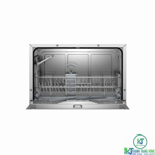 MÁY RỬA BÁT MINI ĐỂ BÀN BOSCH SKS62E32EU SERIE 4 6 BỘ - 7