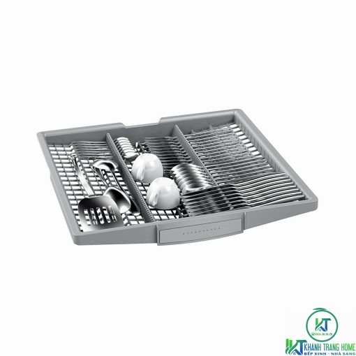 MÁY RỬA BÁT BÁN ÂM BOSCH SMU68N25EU SERIE 6 14 BỘ - 7