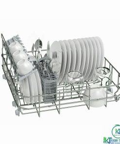 MÁY RỬA BÁT MINI ĐỂ BÀN BOSCH SKS51E26EU SERIE 2 6 BỘ - 16 MÁY RỬA BÁT MINI ĐỂ BÀN BOSCH SKS51E26EU SERIE 2 6 BỘ - 15