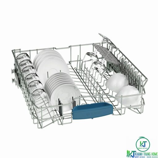 MÁY RỬA BÁT BÁN ÂM BOSCH SMU68N25EU SERIE 6 14 BỘ - 9