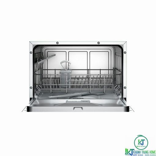 MÁY RỬA BÁT MINI ĐỂ BÀN BOSCH SKS51E28EU SERIE 2 6 BỘ - 5