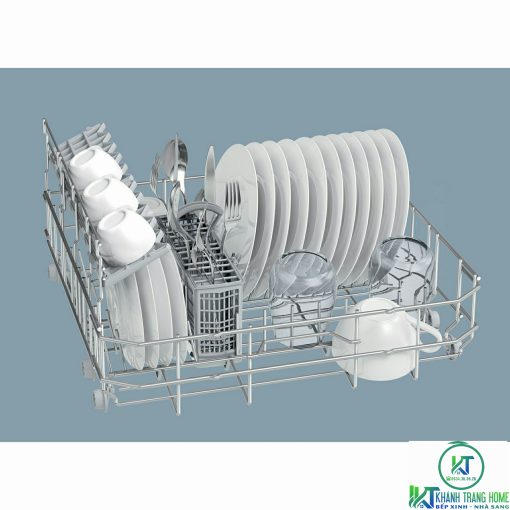 MÁY RỬA BÁT MINI ĐỂ BÀN BOSCH SKS62E32EU SERIE 4 6 BỘ - 5